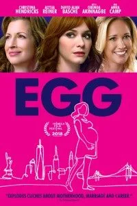 Egg (2018) Dual Audio {Hindi-English} 480p - 720p BluRay