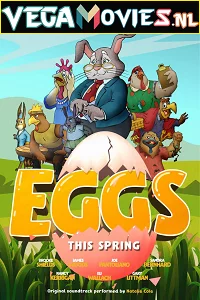 Eggs (2021) Full English Movie 480p - 720p