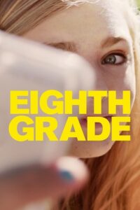 Eighth Grade (2018) Dual Audio {Hindi-English} BluRay 480p - 720p - 1080p