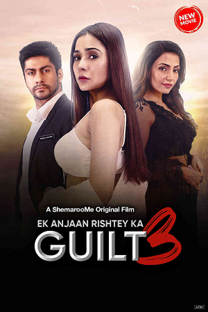Ek Anjaan Rishtey Ka Guilt 3 (2024) Hindi Full Movie 480p - 720p - 1080p WEB-DL