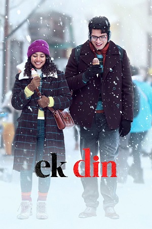 Ek Din (2026) Hindi Full Movie WEB-DL 480p - 720p - 1080p