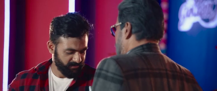 Ek Love Ya (2022) Kannada Full Movie 720p HDRip