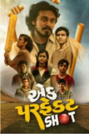 Ek Perfect Shot (2023) Gujarati Full Movie WEB-DL 480p - 720p - 1080p