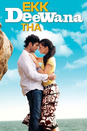 Ekk Deewana Tha (2012) WEB-DL Hindi Full Movie 480p - 720p - 1080p