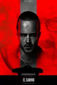 El Camino: A Breaking Bad Movie (2019) BluRay {English With Subtitles} Full Movie 480p - 720p - 1080p