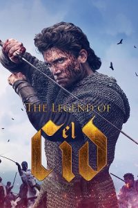 El Cid (Season 1 & 2) {English with Substitle} AMZN WEB-Series 480p 720p & 1080p WEB-DL