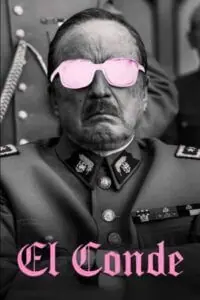 El Conde (2023) WEB-DL {English With Subtitles} Full Movie 480p - 720p - 1080p