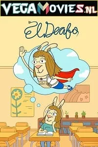 El Deafo (Season 1) Dual Audio [Hindi-English] Complete ATVP Web Series 480p - 720p