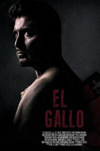 El Gallo (2018) Dual Audio {Hindi-English} BluRay 480p - 720p - 1080p