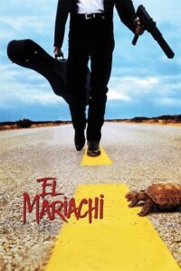 El Mariachi (1992) Dual Audio {Hindi-English} BluRay 480p - 720p - 1080p