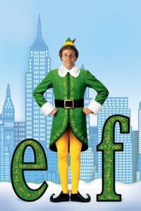 Elf (2003) BluRay Dual Audio {Hindi-English} 480p - 720p - 1080p Full-Movie