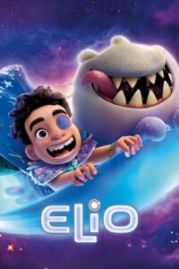 Elio (2025) BluRay Dual Audio {Hindi-English} 480p - 720p - 1080p