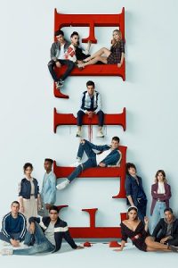 [18+] Elite – Season 8 (2024) MulTi-Audio {Hindi-English-Spanish} Netflix Original-Series 480p - 720p - 1080p WEB-DL