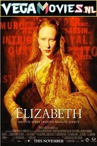 Elizabeth (1998) Dual Audio {Hindi-English} 480p - 720p