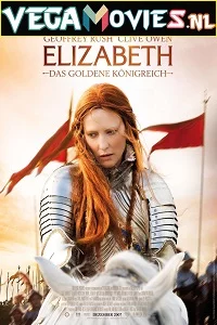 Elizabeth: The Golden Age (2007) Dual Audio {Hindi-English} 480p - 720p