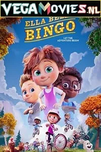 Ella Bella Bingo (2020) Dual Audio {Hindi-English} 480p - 720p - 1080p