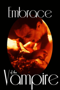 [18+] Embrace of the Vampire (1995) Unrated-BluRayDual Audio {Hindi-English} 480p - 720p - 1080p