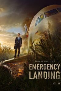 Emergency Landing (2023) Dual Audio {Hindi-Russian} Web-DL 480p - 720p - 1080p