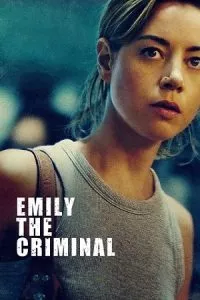 Emily the Criminal (2022) BluRay Dual Audio [Hindi ORG 5.1 – English] 480p - 720p - 1080p Full Movie