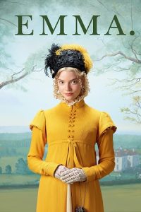 Emma (2020) Dual Audio {Hindi-English} BluRay 480p - 720p - 1080p
