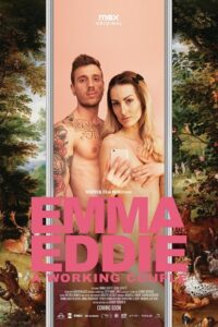 Emma and Eddie: A Working Couple (2024) {English with Subtitles} Full Movie WEB-DL 480p - 720p - 1080p