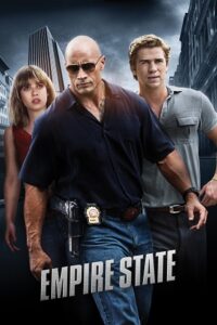 Empire State (2013) BluRay Dual Audio {Hindi-English} 480p - 720p - 1080p