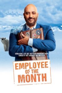 Employee of the Month (2022) Dual Audio {Hindi-French} Web-DL 480p - 720p - 1080p