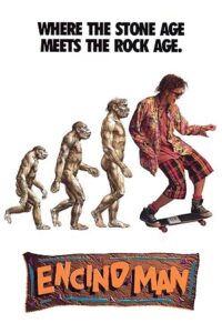 Encino Man (1992) {English with Subtitles} Full Movie WEB-DL 480p - 720p - 1080p