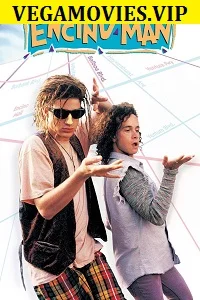 Encino Man (1992) Dual Audio {Hindi-English} 480p - 720p