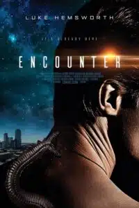 Encounter (2018) BluRay Dual Audio {Hindi-English} 480p - 720p - 1080p