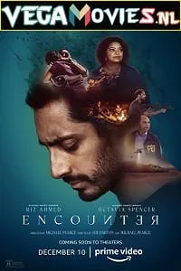 Encounter – Amazon Original (2021) {English With Subtitles} 480p - 720p - 1080p