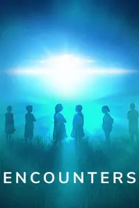 Encounters (2023) Season 1 Dual Audio {Hindi-English} 720p - 1080p WEB-DL