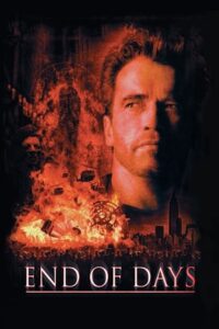 End of Days (1999) Dual Audio {Hindi-English} BluRay 480p - 720p - 1080p
