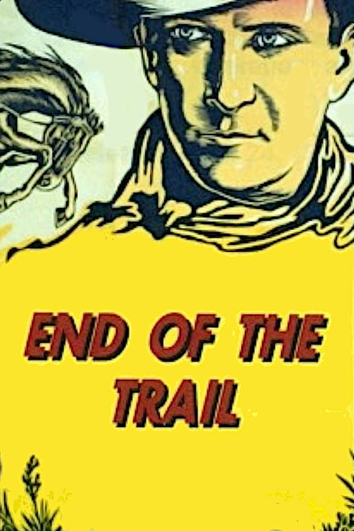 End of the Trail (1932) WEB-DL Dual Audio {Hindi-English} 720p - 1080p