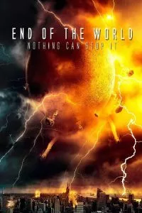 End of the World (2018) Dual Audio {Hindi-English} 480p - 720p - 1080p