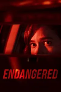 Endangered (2020) Dual Audio [Hindi + English] WeB-DL 480p - 720p - 1080p