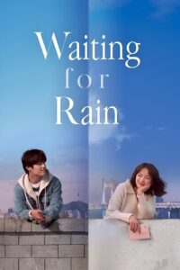 Endless Rain (2021) Dual Audio {Hindi-English} Web-DL 480p - 720p - 1080p