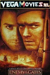 Enemy at the Gates (2001) Dual Audio [Hindi-English] 480p - 720p