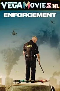 Enforcement (2020) Dual Audio [Hindi + Danish] WeB-DL 480p - 720p - 1080p