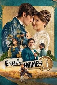 NetFlix – Enola Holmes 3 (2026) WEB-DL Dual Audio {Hindi-English} 480p - 720p - 1080p & 2160p 4K SDR