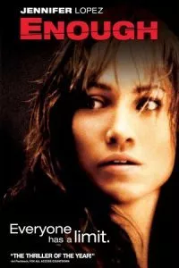 Enough (2002) Dual Audio {Hindi-English} 480p - 720p - 1080p