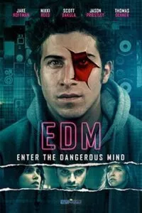 Enter the Dangerous Mind (2013) Dual Audio {Hindi-English} 480p - 720p - 1080p