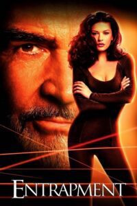 Entrapment (1999) BluRay Dual Audio {Hindi-English} 480p - 720p - 1080p