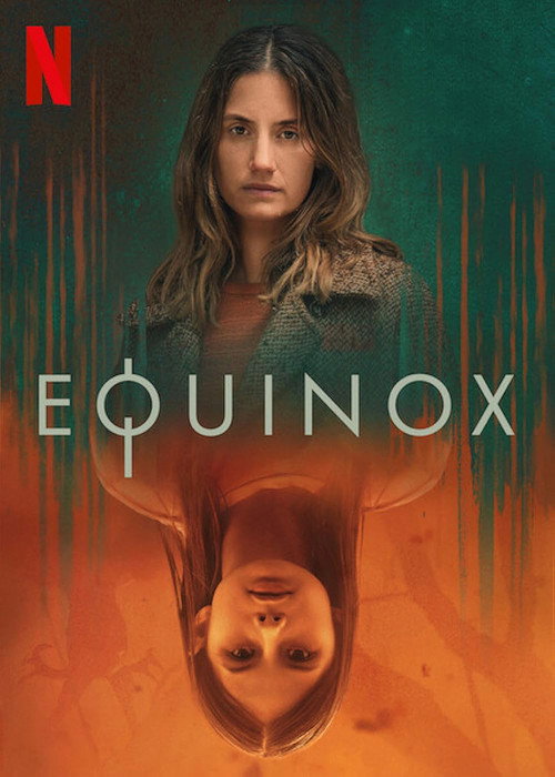 Equinox (Season 1) English with Substitle Netflix Series 480p 720p & 1080p WEB-DL