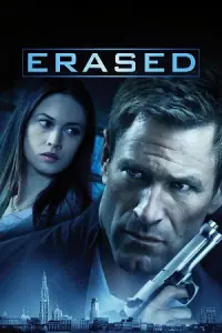 Erased (2012) BluRay Dual Audio {Hindi-English} 480p - 720p - 1080p