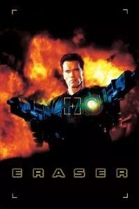 Eraser (1996) BluRay Dual Audio {Hindi-English} 480p - 720p - 1080p
