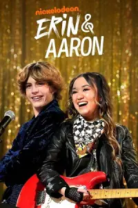 Erin &amp; Aaron (2023) Season 1 Hindi-Dubbed (ORG) Netflix Original-Series All Episodes 480p - 720p - 1080p WEB-DL