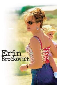 Erin Brockovich (2000) BluRay Dual Audio {Hindi-English} 480p - 720p - 1080p