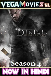 Ertugrul Ghazi – Dirilis Ertugrul [Season 04 – Episodes 91] Hindi Dubbed Turkish Drama Series 720p HDRip