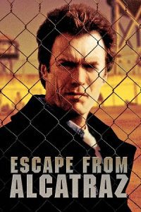 Escape from Alcatraz (1979) Dual Audio {Hindi-English} REMASTERED BluRay 480p - 720p - 1080p